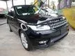 Recon 2016 Land Rover Range Rover Sport 3.0 HSE (A) -UNREG- - Cars for sale