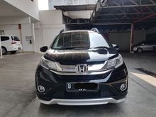 2016 Honda BR-V 1.5 E Prestige SUV
