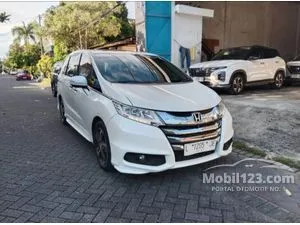 2014 Honda Odyssey 2.4 MPV