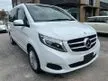 Recon 2018 Mercedes-Benz V220 2.1 d AMG Line MPV Full Spec Free 5 Year Warranty - Cars for sale
