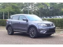 2020 Proton X70 1.8 Premium X Full Spec Sunroof Kenwood Sound System