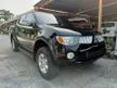 Used 2007 Mitsubishi Triton 2.5 Pickup Truck 1 Owner 32 K CASH ONLY - Cars for sale
