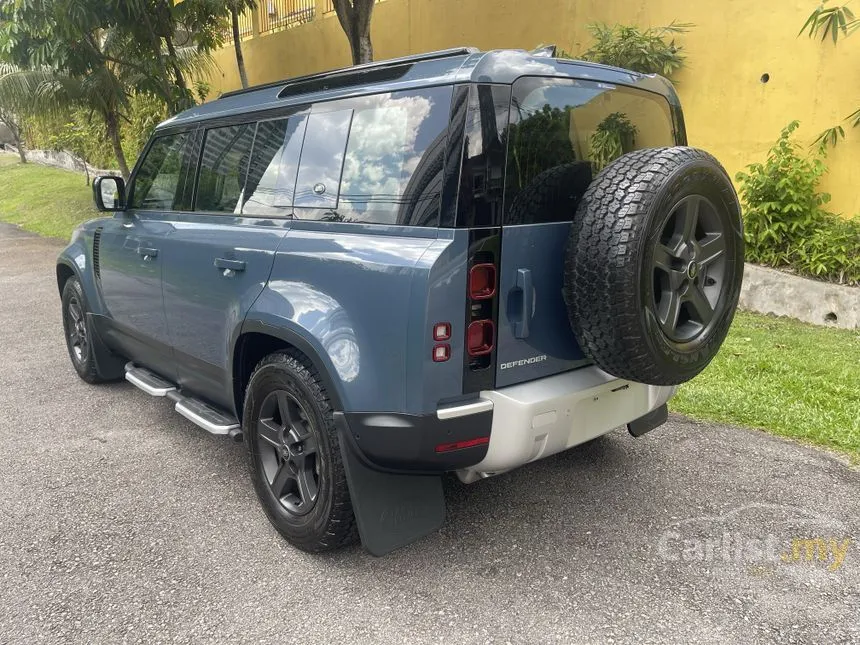 2022 Land Rover Defender 110 P300 SUV