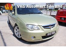 2008 Proton Persona 1.6 Base Line (A) -FAST DEAL-