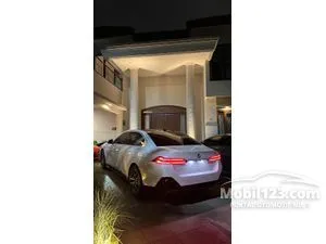 2024 BMW 520i 2.0 M Sport Sedan