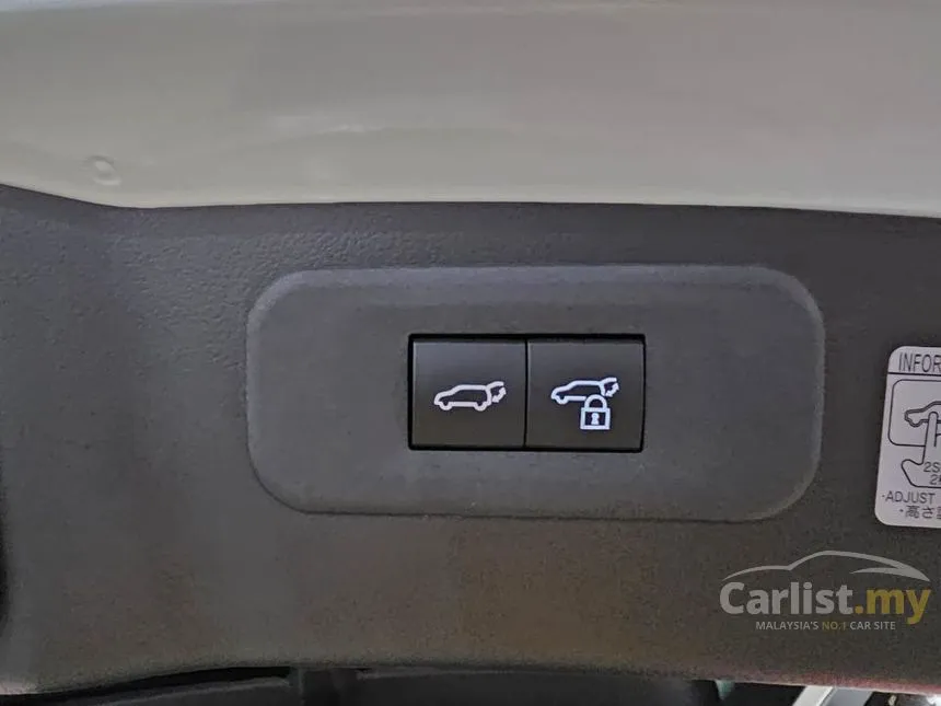 2022 Lexus NX 250 Luxury SUV