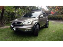 2010 Honda CR-V 2.4 i-VTEC SUV