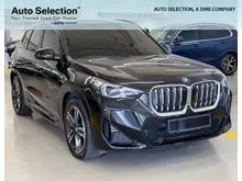 2023 BMW iX1 xDrive30 M Sport