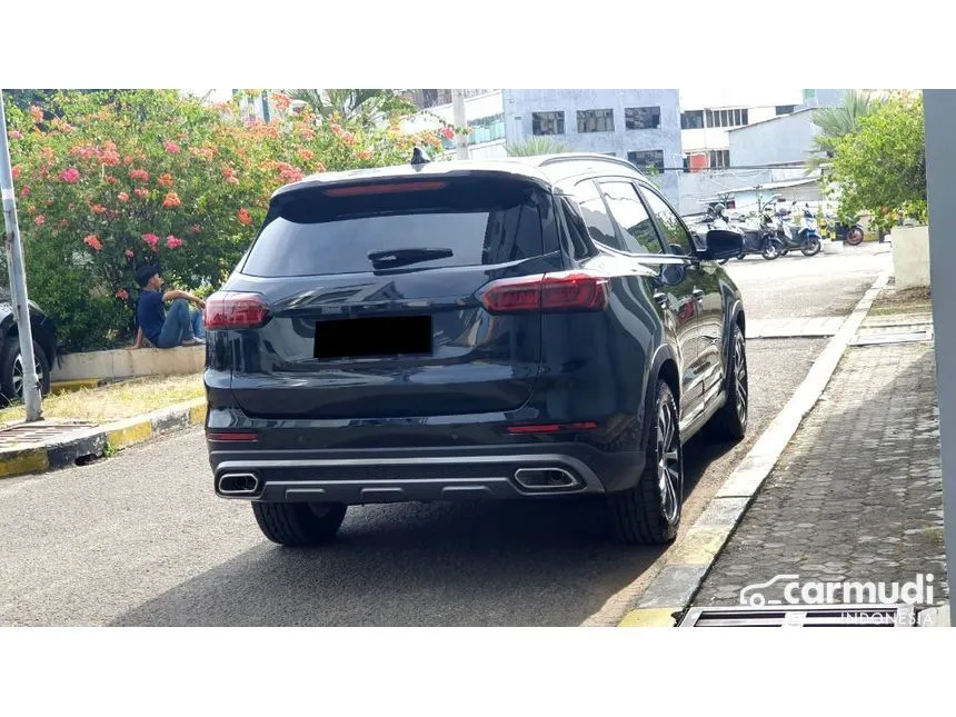 2024 Chery Tiggo 8 Premium SUV