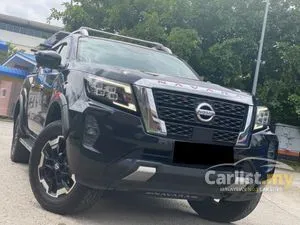 2022 Nissan Navara 2.5 VL Dual Cab Pickup