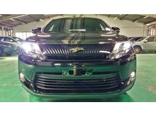2015 Toyota Harrier 2.0 Elegance HL-P-SEAT RCAM 2WD JPN