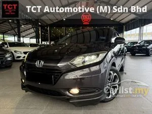 2016 Honda HR-V 1.8 V SUV