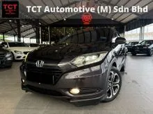 Honda HR-V 1.8 V ENHANCE LADY OWNER