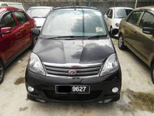 2012 Perodua Viva 1.0 ELITE (A) TIP TOP CAR