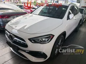 2022 Mercedes-Benz GLA250 2.0 AMG Line SUV