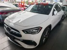 2022 Mercedes-Benz GLA250 2.0 AMG Line SUV - Under Mercedes Warranty ,Most Lowest Price at JB , Not Any Hidden Fee