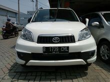 2014 Toyota Rush 1.5 TRD Sportivo SUV