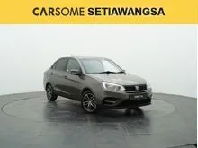 2020 Proton Saga 1.3 Sedan