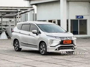 2020 Mitsubishi Xpander 1.5 Ultimate MPV