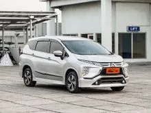 2020 Mitsubishi Xpander 1.5 Ultimate MPV