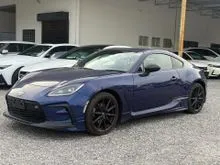 2022 Toyota GR86 2.4 RZ Coupe (AUTO) SPECIAL COLOUR - MUST VIEW - PM BEST OFFER