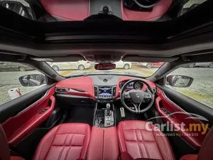 2020 Maserati Levante 3.0 S GranSport SUV