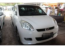 2011 Perodua Myvi 1.3 EZi (A)