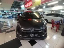 2018 Toyota Sienta 1.5 Q MPV Special price Istimewa terawat siap pakai