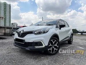 2020 Renault Captur 1.2 SUV