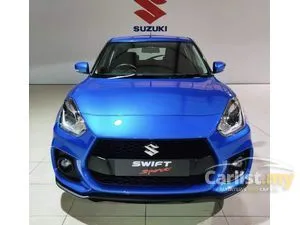 2025 Suzuki Swift 1.4 Sport Hatchback