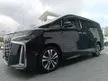 Recon [ Full Spec ] 2020 Toyota Alphard 2.5 SC Package MPV