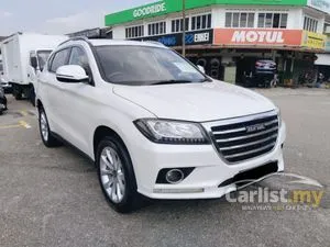 2017 GWM Haval H2 1.5 Comfort SUV