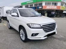 2017 GWM Haval H2 1.5 Comfort SUV