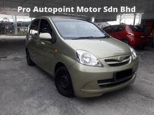 2008 Perodua VIVA 850 EX (M)FACELIFT