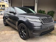 2017 Land Rover Range Rover Velar 2.0 P250 SE FULL SPEC SUV