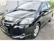 Used 08 ORI S SPEC TRD LIMITED UNIT 1 OWNER PROMOSALES Vios 1.5 S OFFER GREATDEAL TIPTOP CAR CHEAPEST IN MARKET
