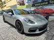 Recon 2018 PORSCHE PANAMERA 4S 2.9 SPORT TURISMO (HIGH SPEC) - UNREG $ OFFER OFFER $ NEGO $ HURRY $ - Cars for sale