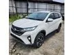 New 2023 Perodua Aruz 1.5 X SUV (READY STOCK + 3,000 REBATE) OTR PRICE WITHOUT INSURANCE - Cars for sale