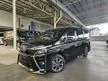 Recon TOYOTA VOXY 2.0 ZS KIRAMEKI II [7SEATER] (154HP)