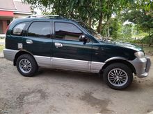 2001 Daihatsu Taruna 1.5 CSX Wagon