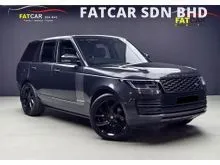 2019 Land Rover Range Rover Sport 3.0 HST SUV #3.0 LITRE V6 DIESEL ENGINE #8-SPEED AUTOMATIC TRANSMISSION #PERMANENT 4-WHEEL DRIVE (AWD) #LEATHER SEAT