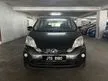 2019 Perodua Alza 1.5 SE MPV
