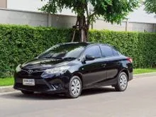 2016 Toyota VIOS 1.5 (ปี 13-17) J Sedan