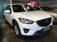 2013 Mazda CX-5 2.0 SUV (A) USED CAR