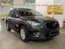 2014 Mazda CX-5 2.5 SKYACTIV-G SUNROOF SUV
