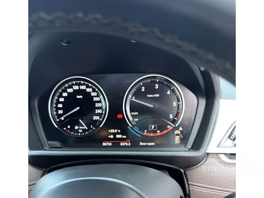 2022 BMW X1 sDrive20d M Sport SUV
