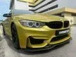 Used 2014 BMW M4 3.0 Coupe