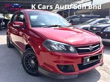2013 Proton Saga 1.3 (A) FLX PREMIUM FULL SPEC