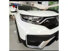 2022 Honda CR-V 1.5 Prestige Prestige VTEC SUV UNIT READY DAPATKAN SPECIAL PROMO NYAAA BOOKING SEKARANG