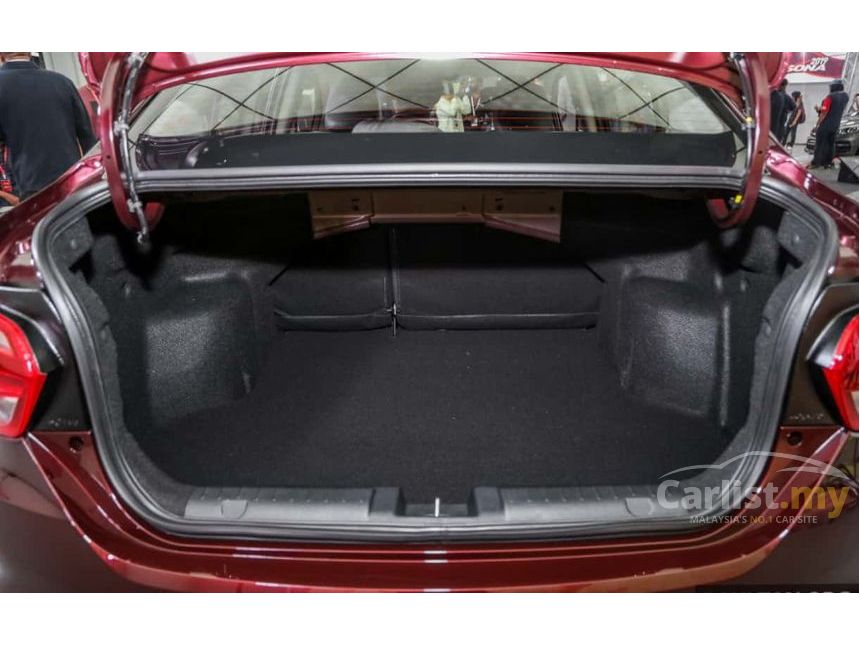 Proton Persona 2019 Standard 1.6 in Kuala Lumpur Automatic Proton Persona 2019 Standard 1.6 in Kuala Lumpur Automatic